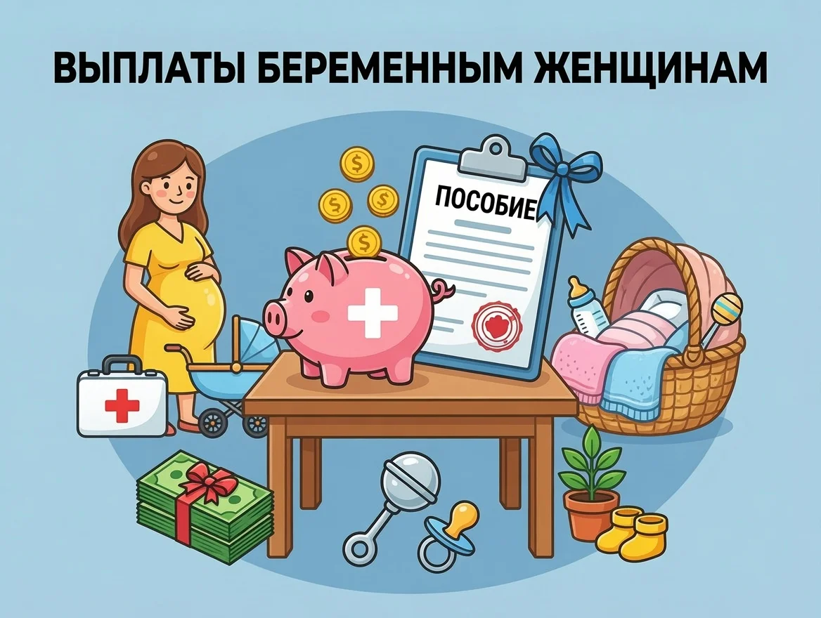Единовременная выплата