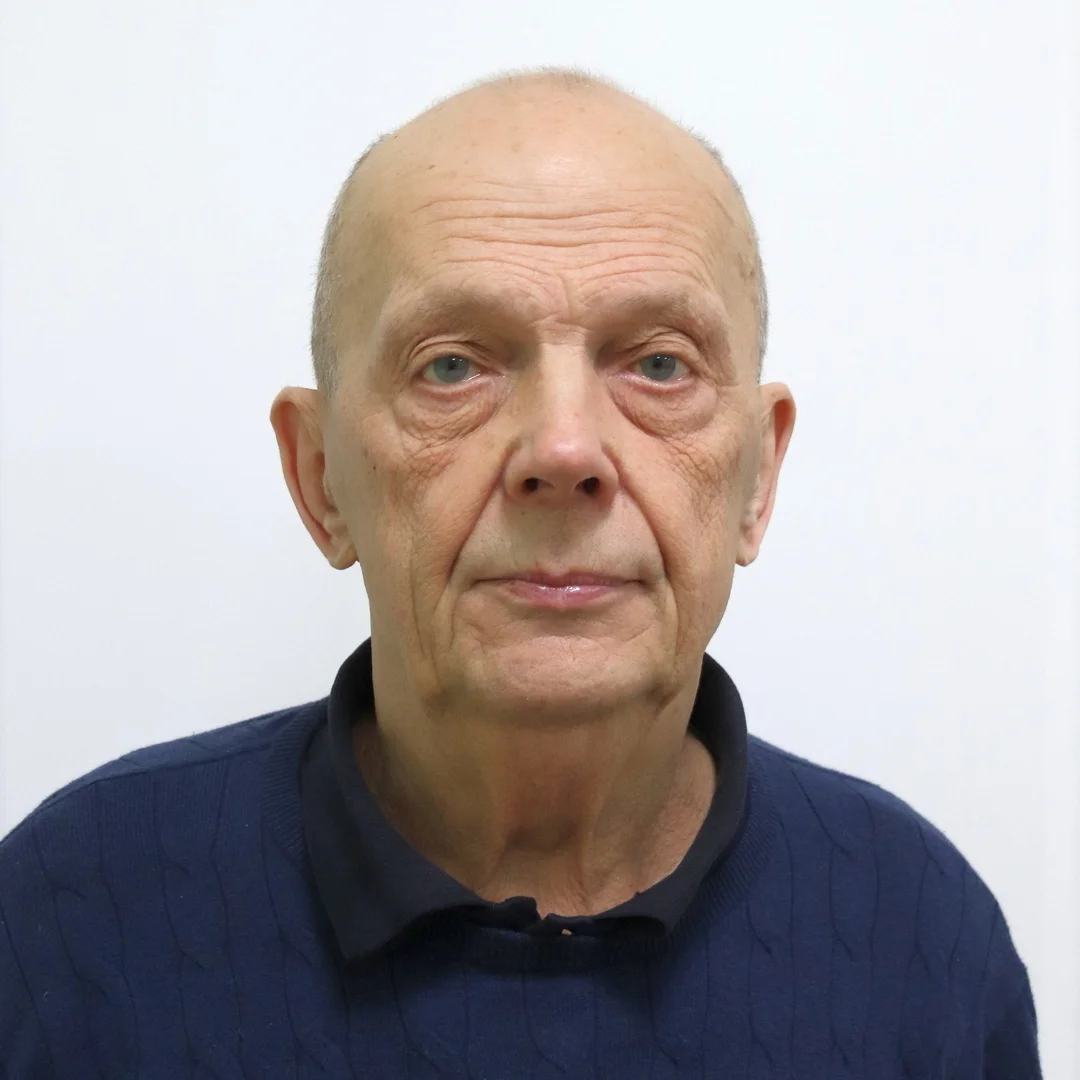 Алексей Викторович Фокин